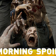 Illustration for article titled One of iThe Walking Dead/is Most Infamous Scenes May Be Headed To Television